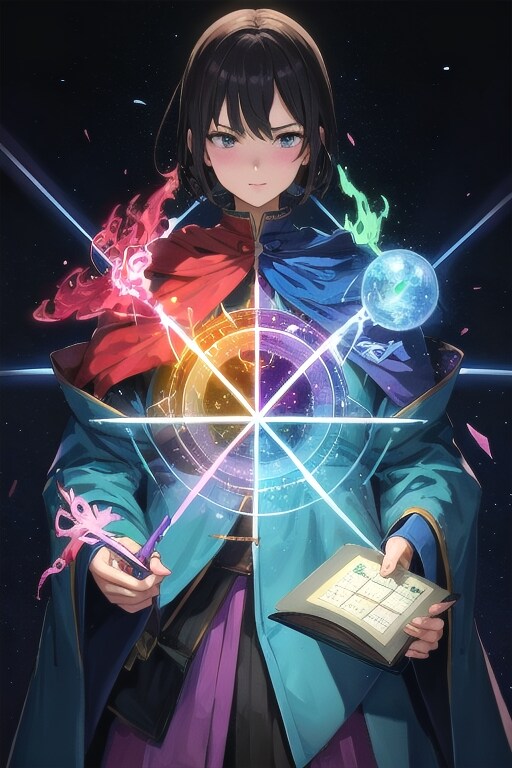 妖精郷の騎士 | の人気AIイラスト・グラビア