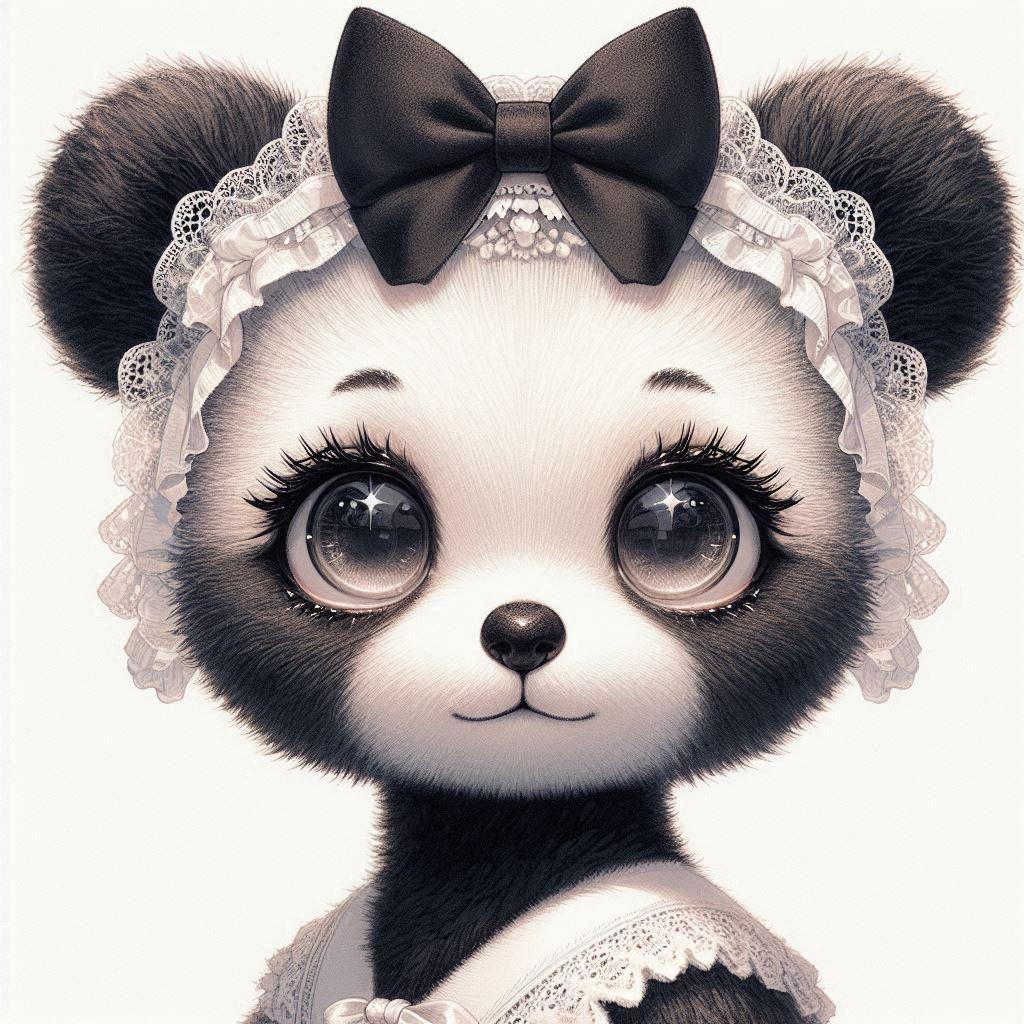 黒い髪の美女 | の人気AIイラスト・グラビア