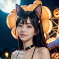 ハロウィンビキニ No.1 9枚目