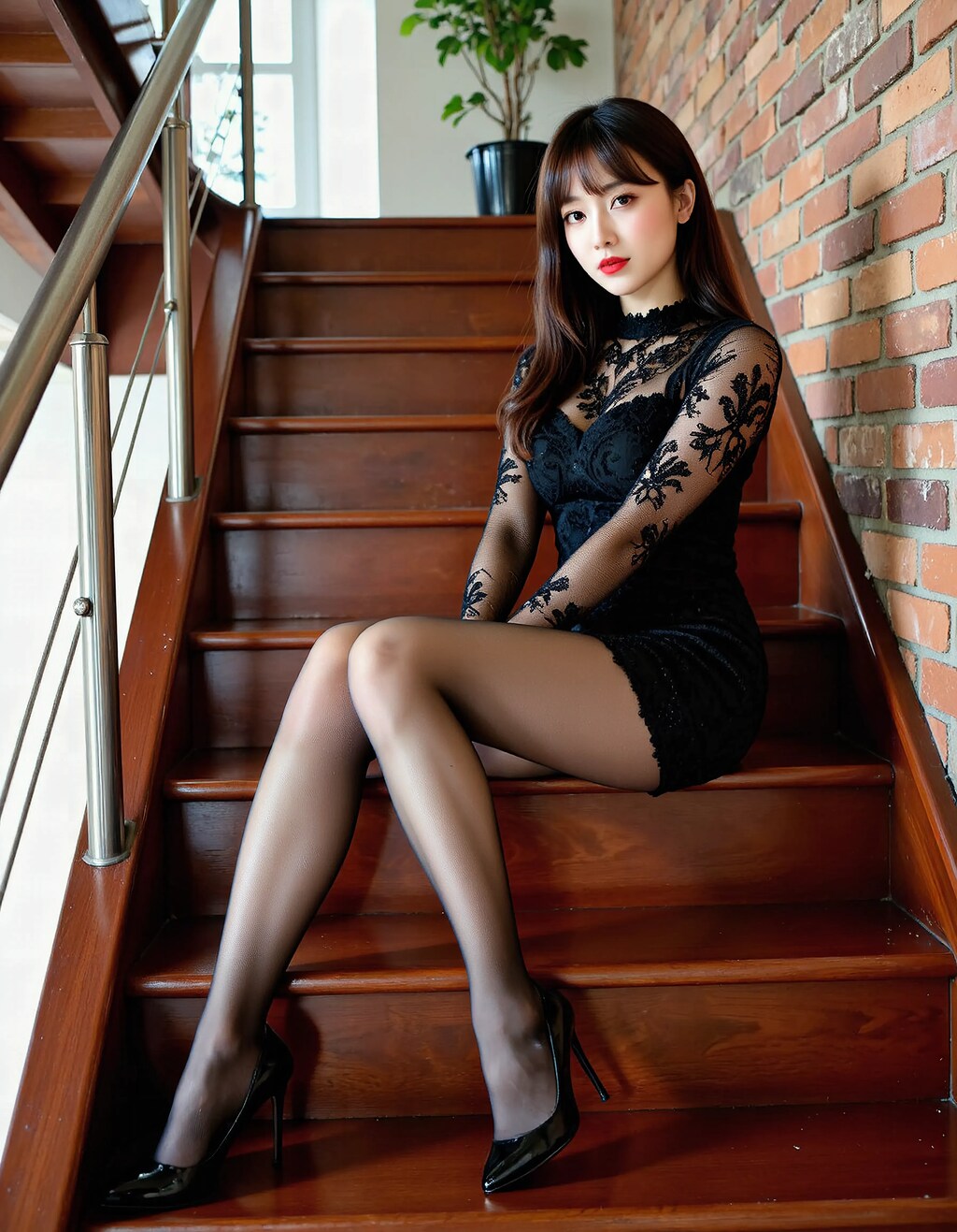 階段