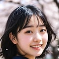 入学式の朝、視線が止まった2 11枚目