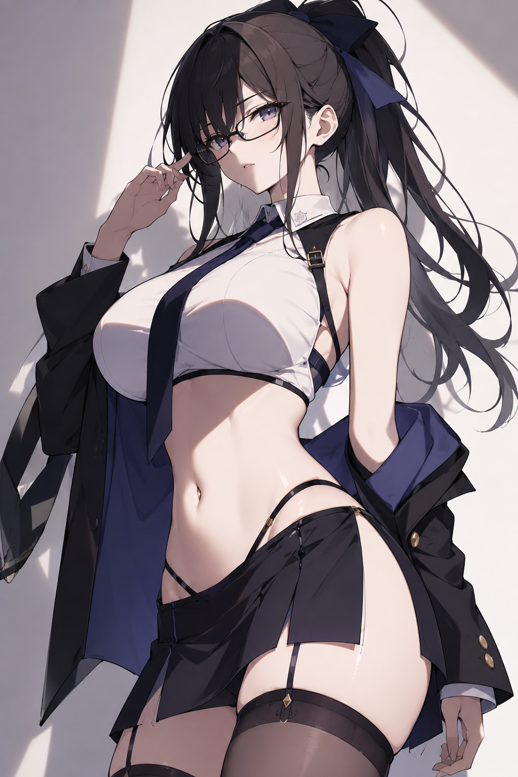 優等生