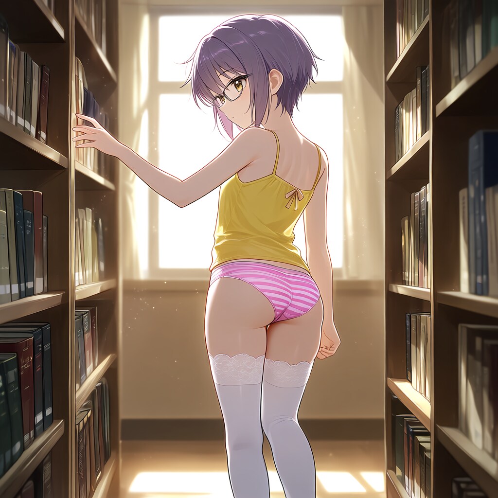 長門有希