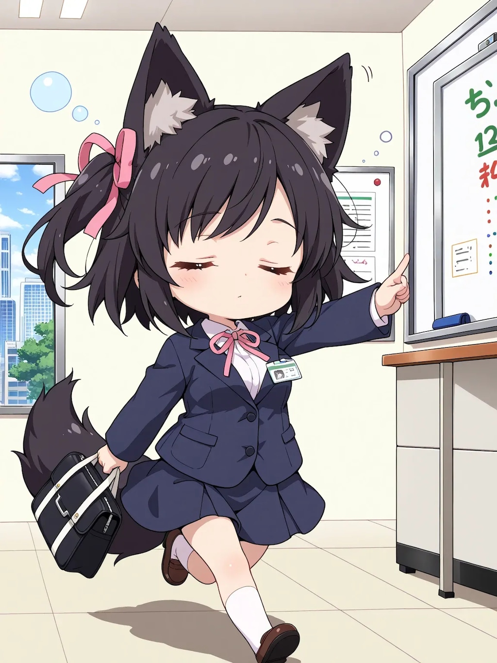 さやかちゃん？