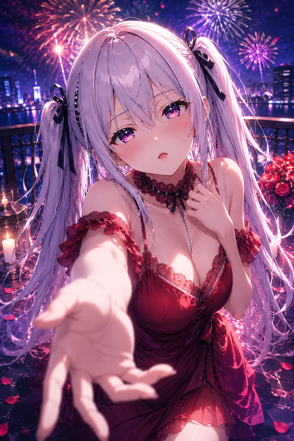 至高美少女シリーズ 【それ頂戴】