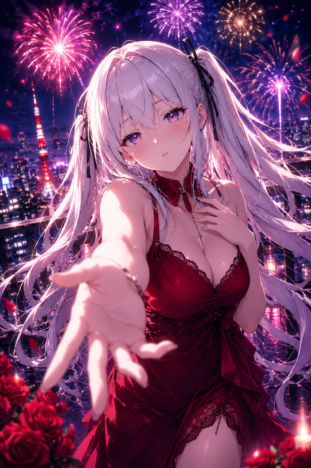 至高美少女シリーズ 【それ頂戴】
