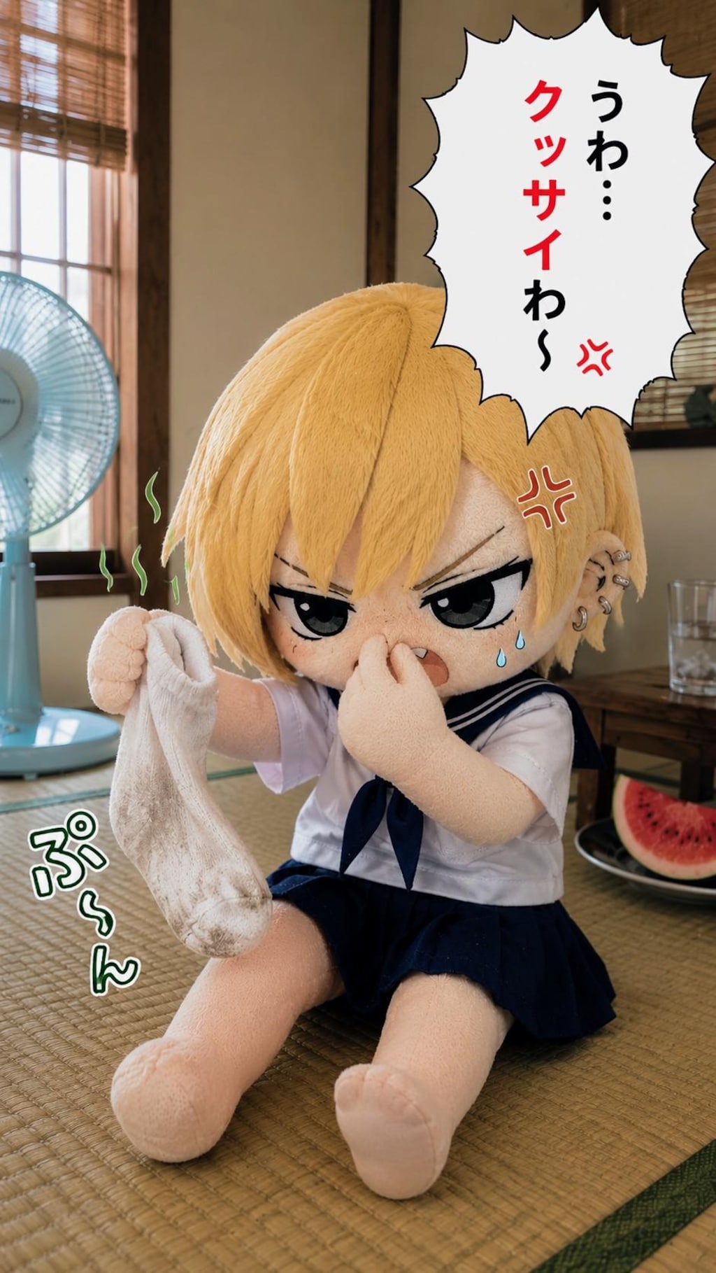 シン・ピンボブお姉やん💓347with千鶴お姉やん✨