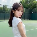 tennis 2 3枚目