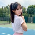 tennis 2 2枚目