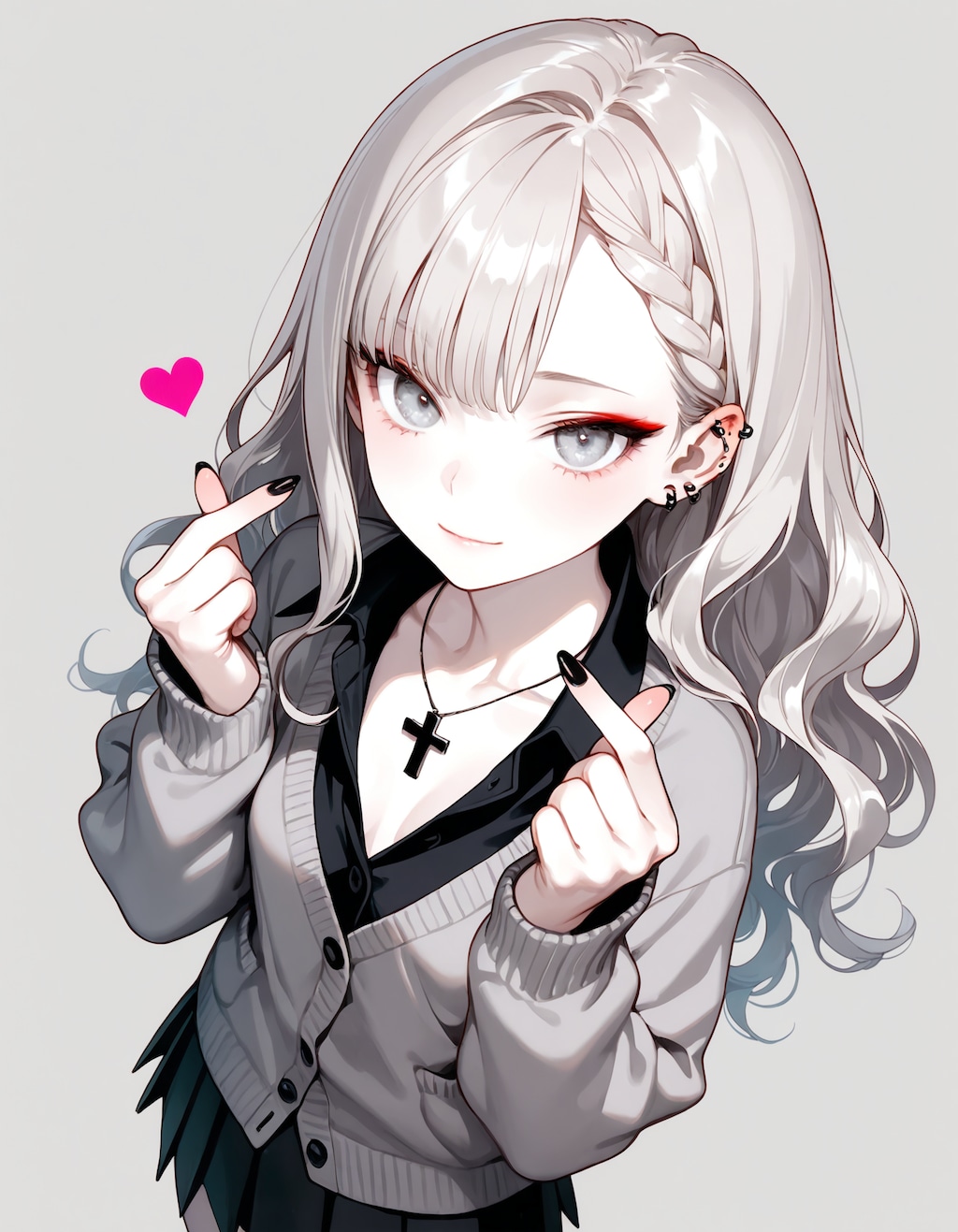 ハピバ🎉冥ちゃん