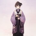 振袖和服 3枚目