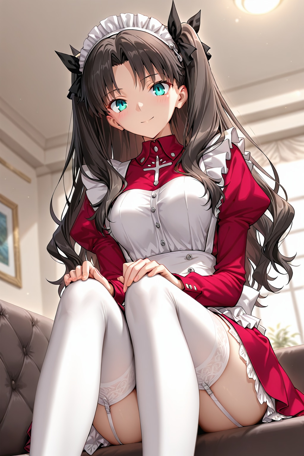 10/13 おはよう、元気にしてたかしら？