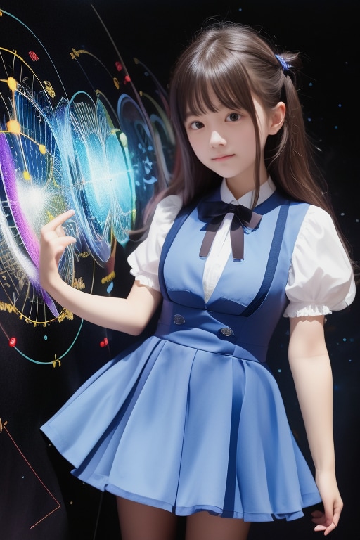 クリフちゃん