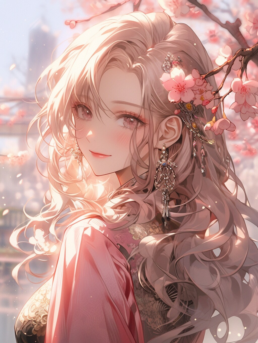 桜