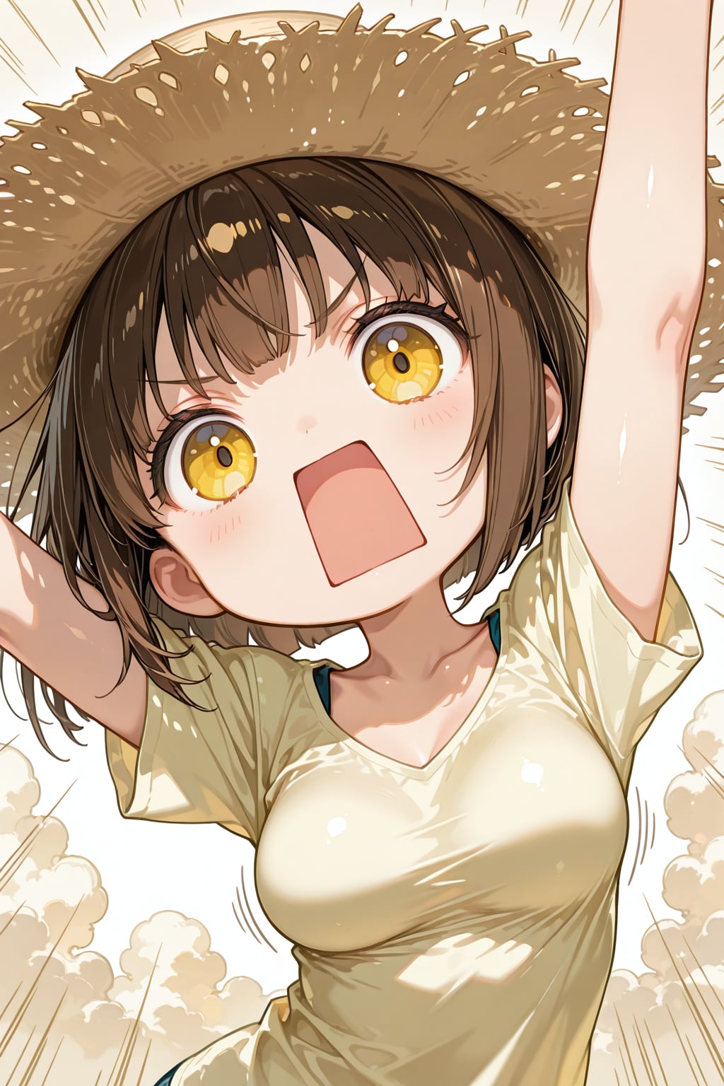 オトナの夏休み。