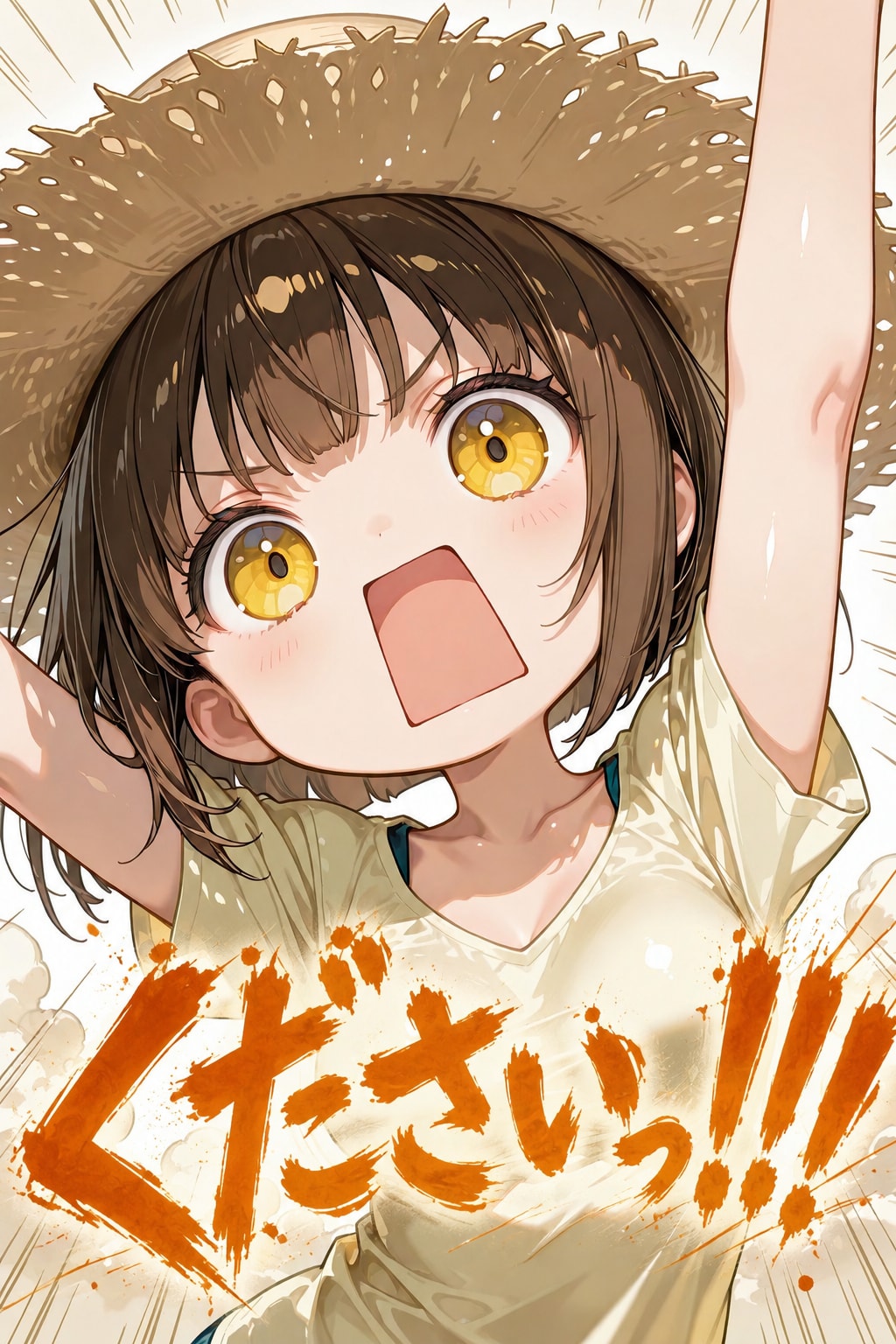 オトナの夏休み。