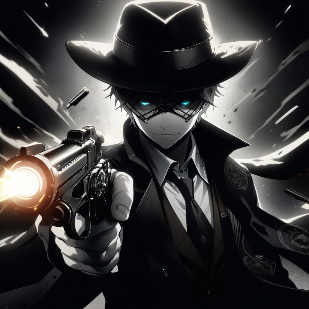 秘密結社シャドウズ