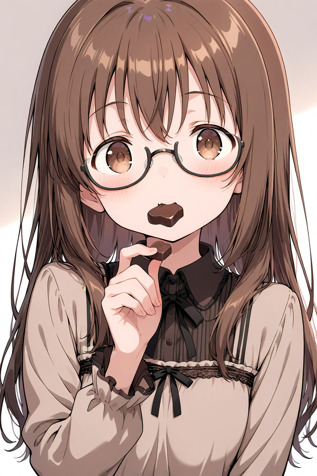 きょうのこはるさん