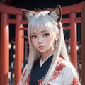 幽玄への案內 5枚目