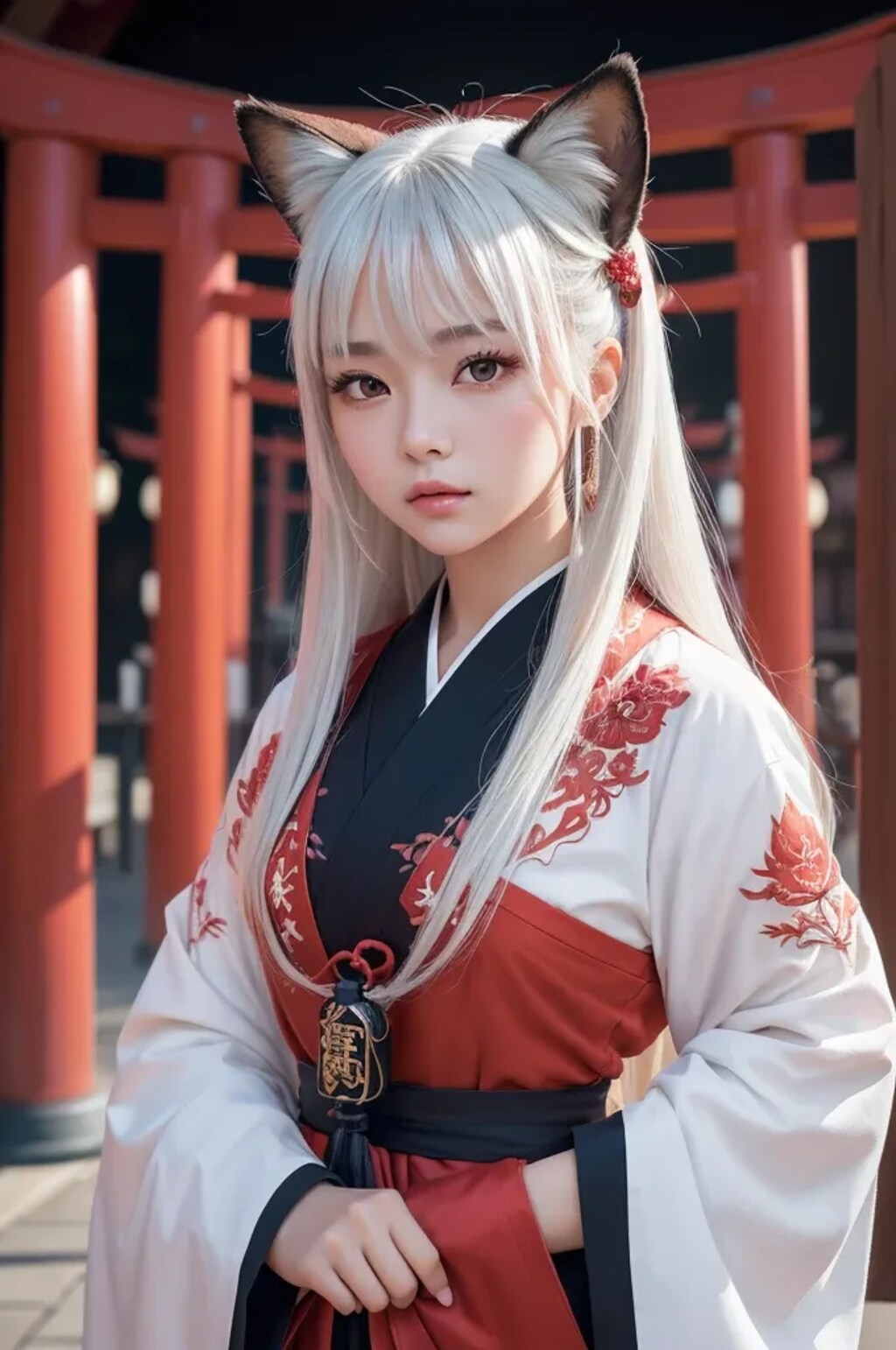 幽玄への案內