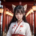 幽玄への案內 4枚目