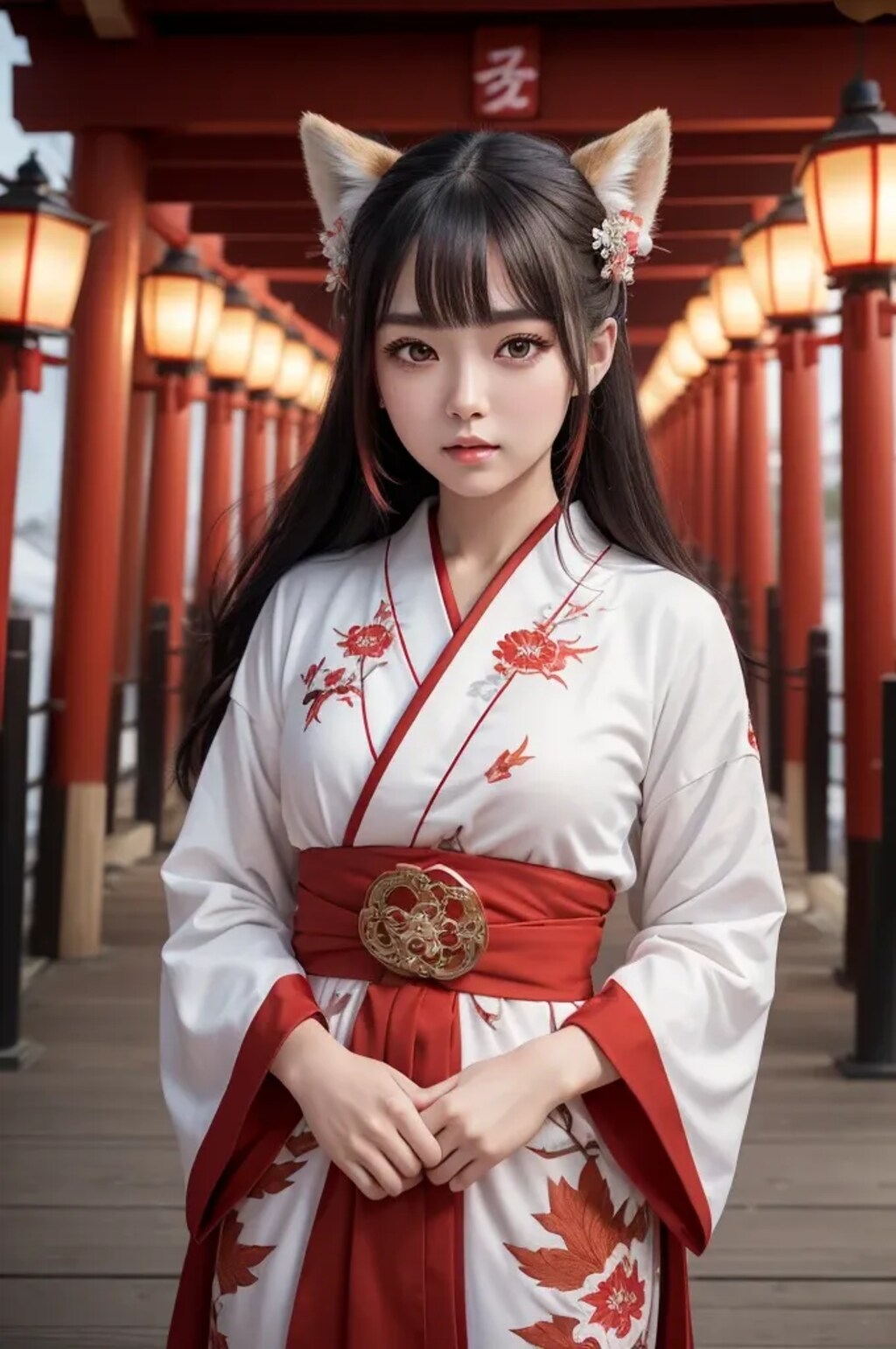 幽玄への案內