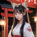 幽玄への案內 2枚目