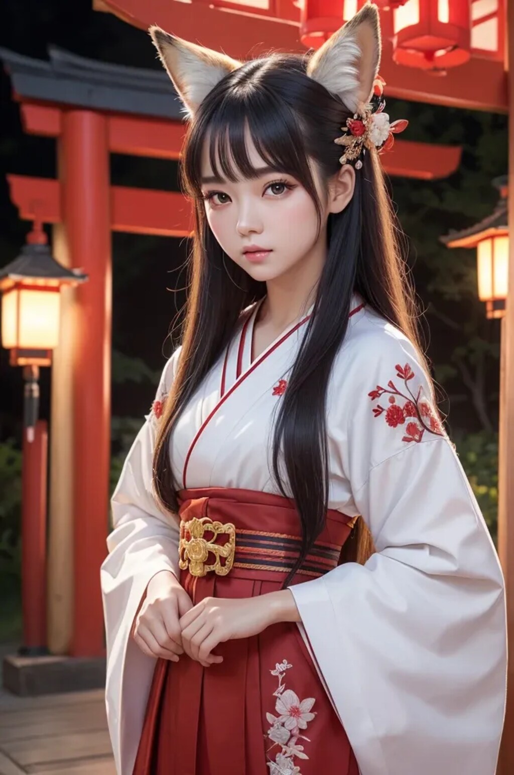 幽玄への案內