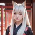 幽玄への案內 3枚目