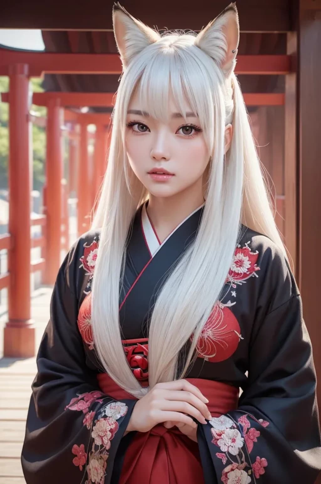 幽玄への案內