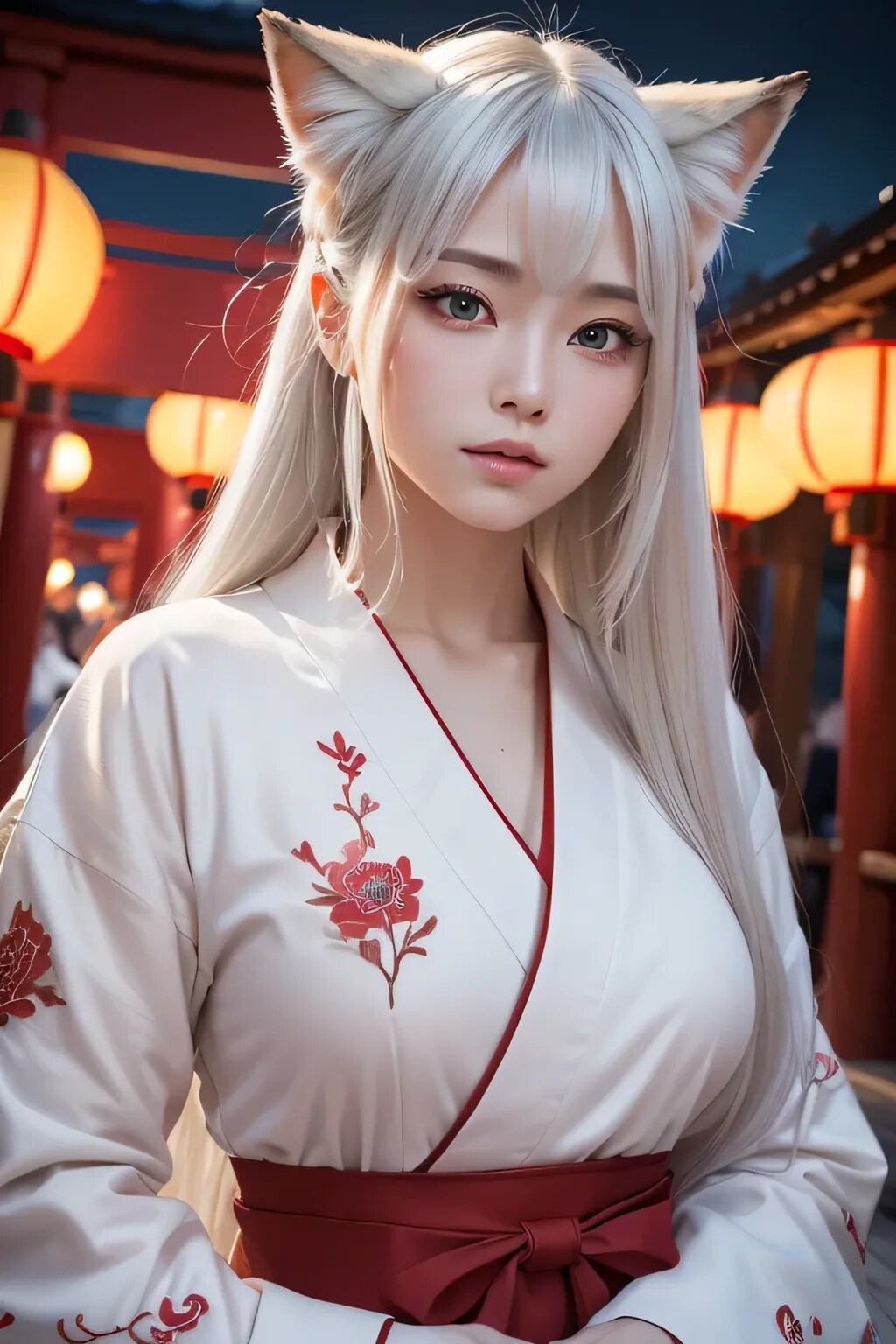 幽玄への案內