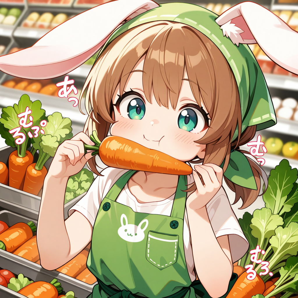 実演販売？？？