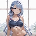 ブルマ 10枚目
