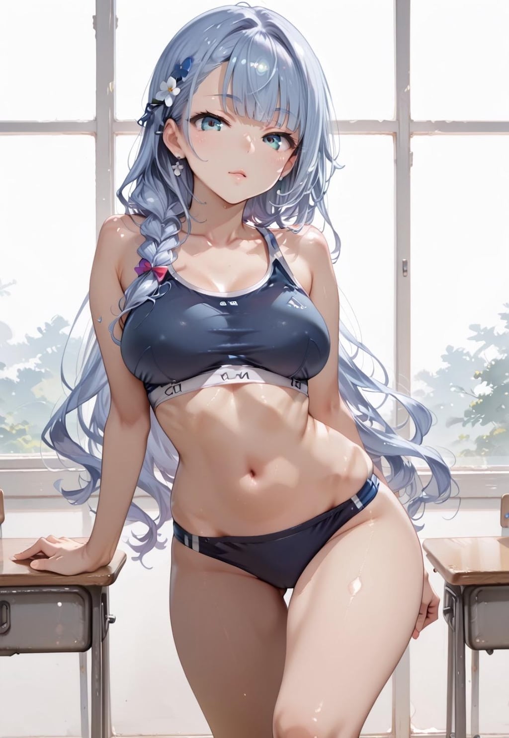 ブルマ
