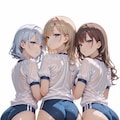 ブルマ 8枚目