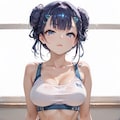 ブルマ 9枚目