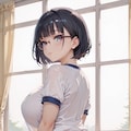 ブルマ 2枚目