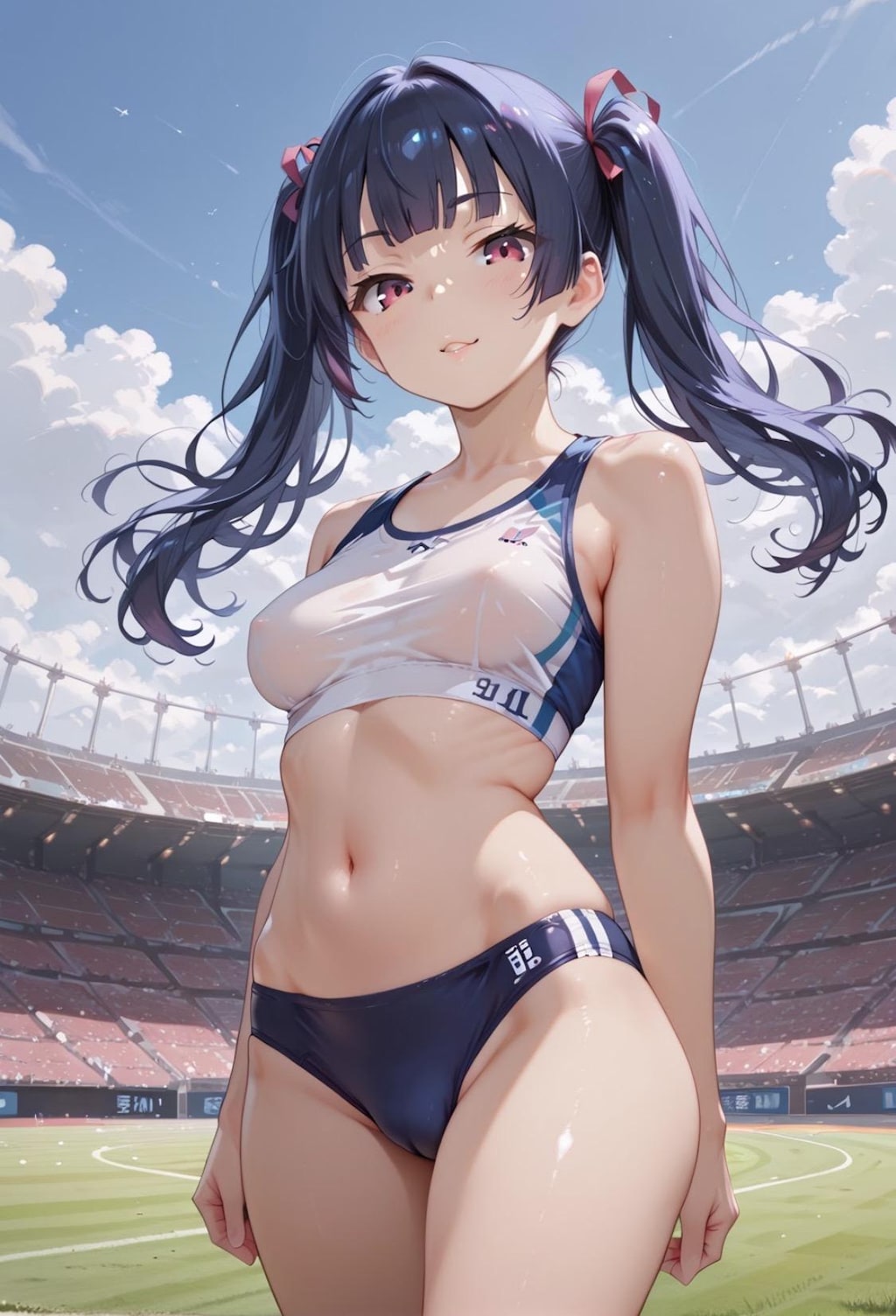 ブルマ