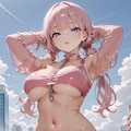 ブルマ 4枚目