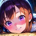 蝋燭2025② 12枚目