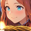 蝋燭2025② 5枚目