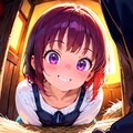 蝋燭2025② 3枚目
