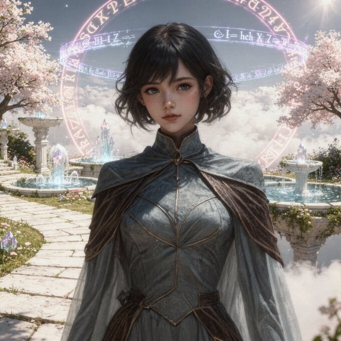 ファンタジー | の人気AIイラスト・グラビア