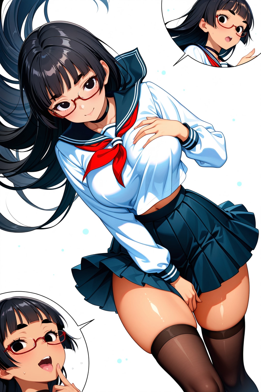 種田香織（太まゆ姉ちゃん。）