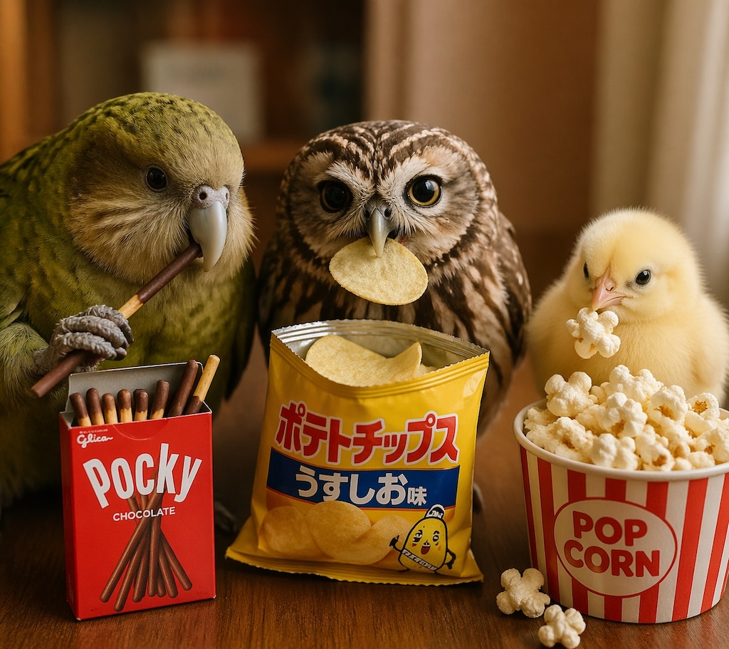 【動物】集まり