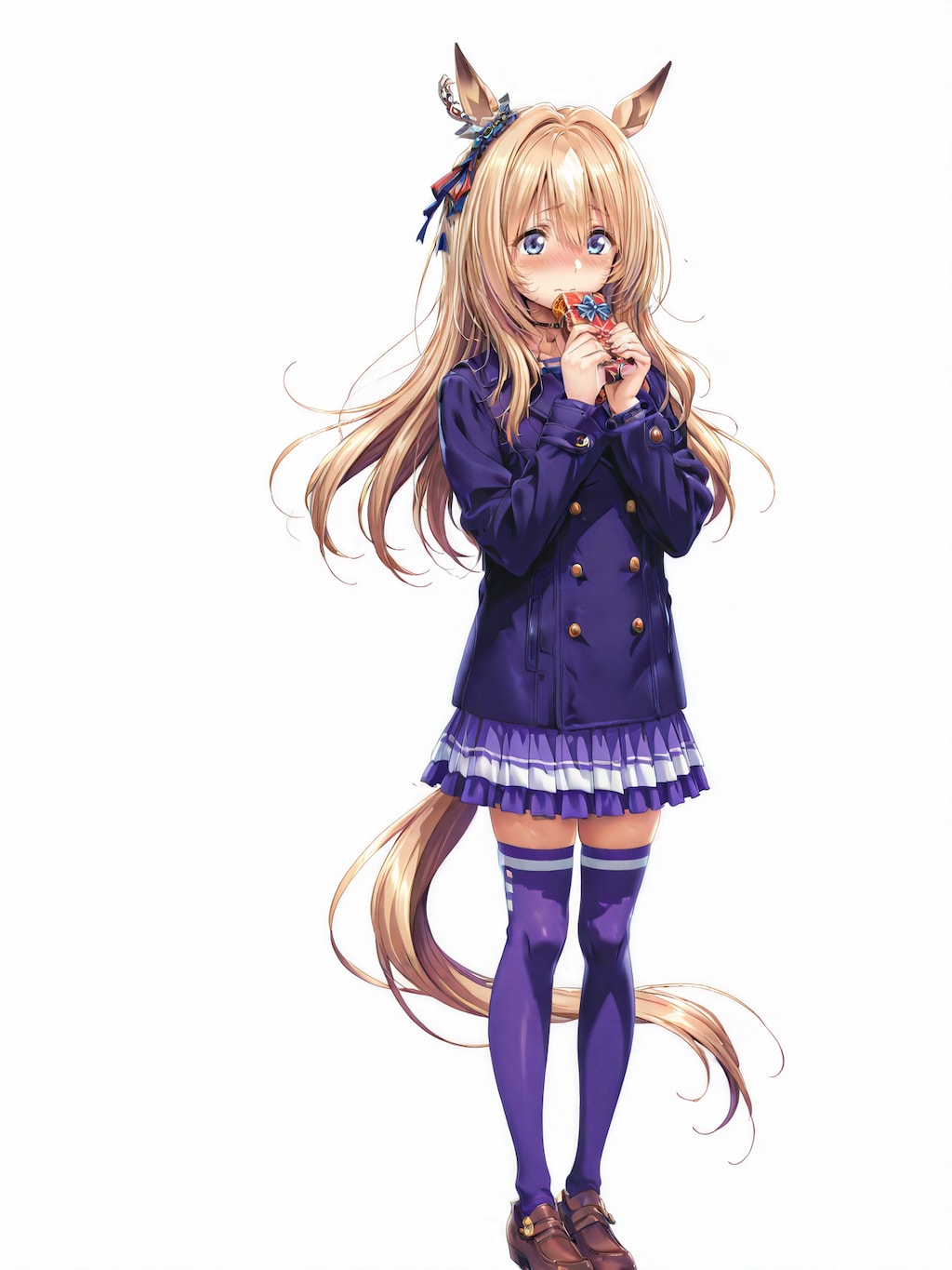 さあ、レースが始まる。