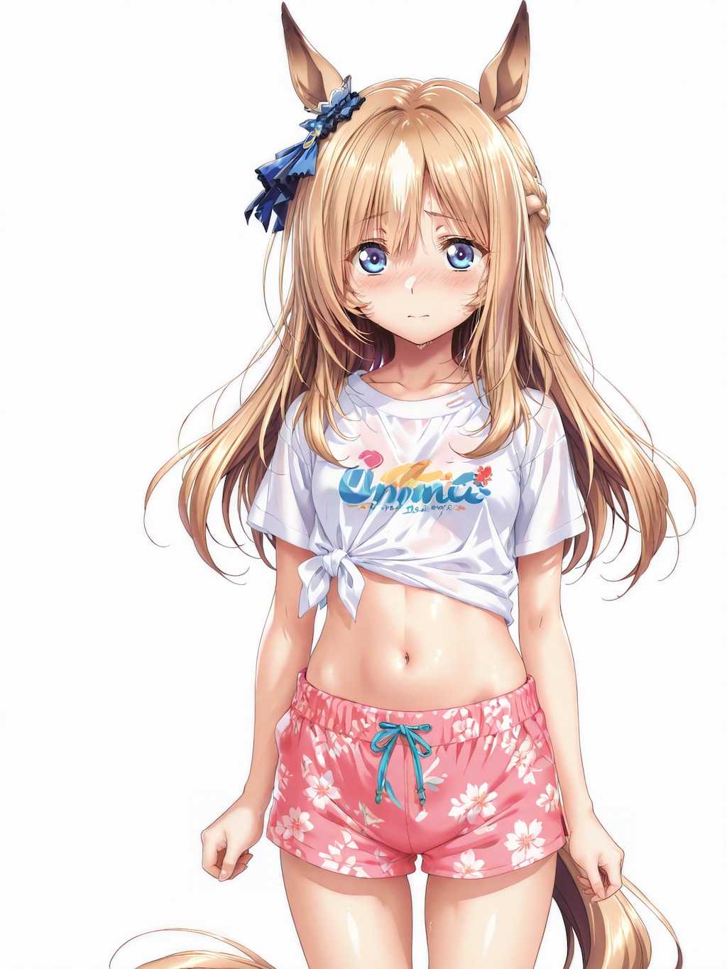 さあ、レースが始まる。