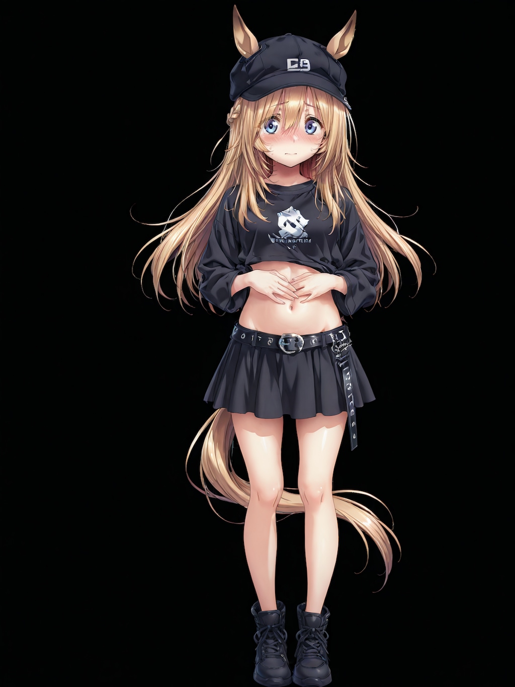 さあ、レースが始まる。