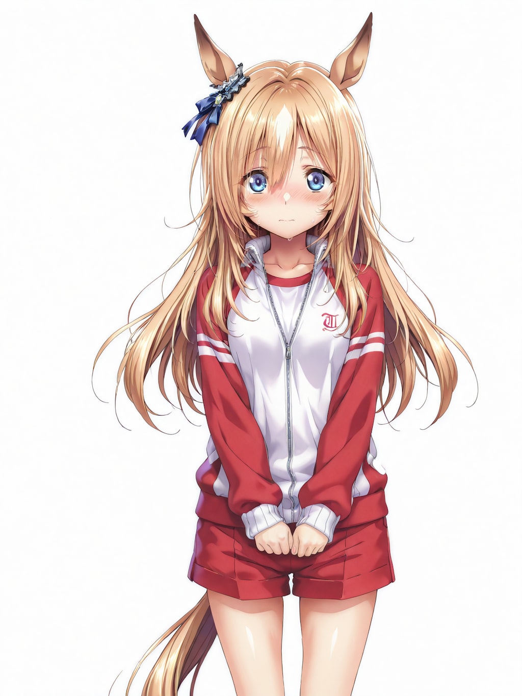 さあ、レースが始まる。