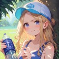 みんなの水分補給 4枚目